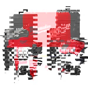 M18 FUEL 1-1/4-2 in. ProPEX Expander Kit